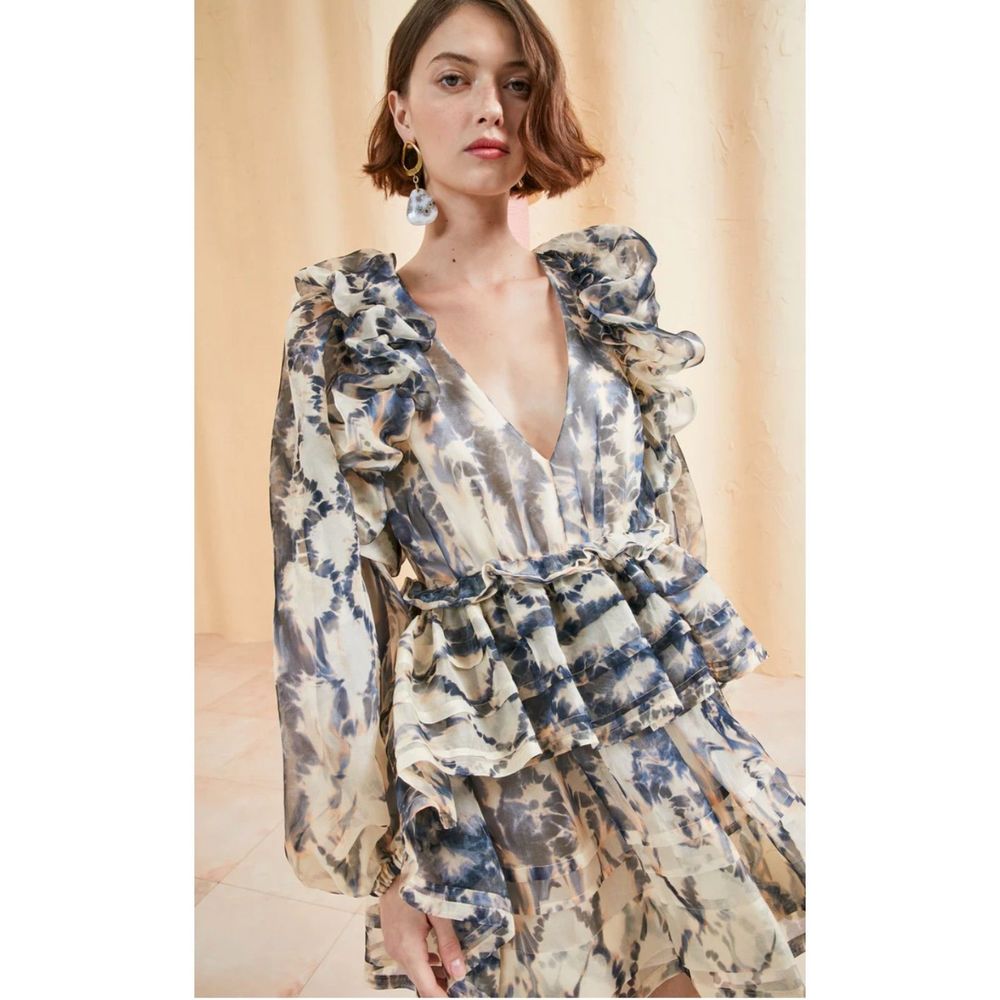 nwt ulla johnson adelaide 0